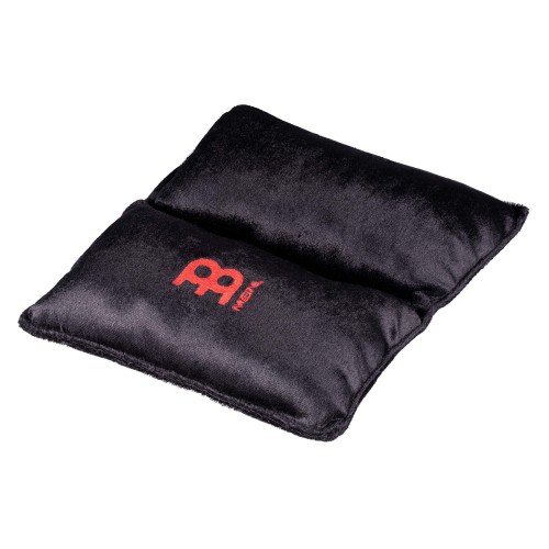 MEINL Percussion Cowbell Cushion - large duża silesia drum czarna poduszka.jpg