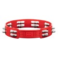 MEINL Percussion Headliner Tour Tambourine czerwony tamburyn silesia drum 2.jpg