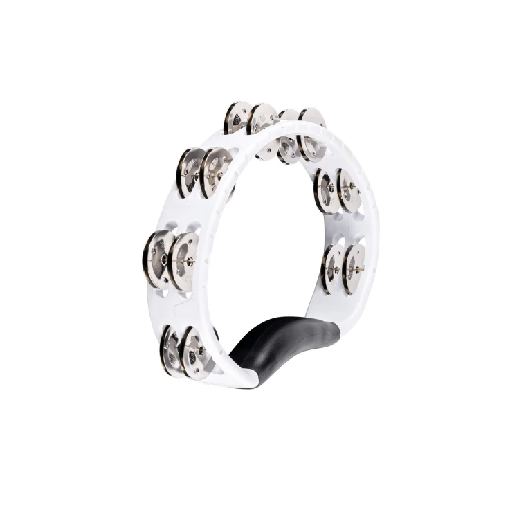 MEINL Percussion Headliner Hand Held ABS silesia drum Tambourine 7.jpg