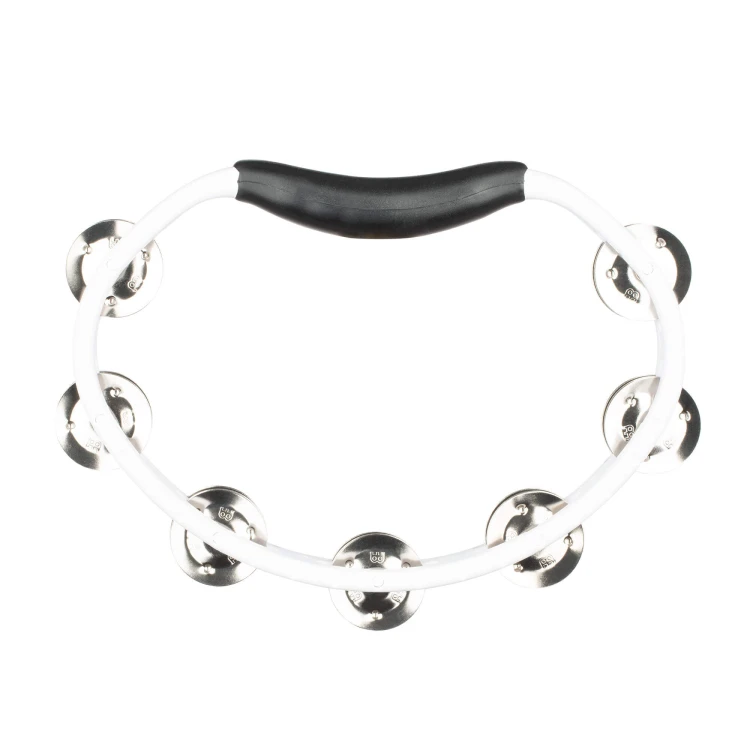 MEINL Percussion Headliner Hand Held ABS silesia drum Tambourine 2.jpg