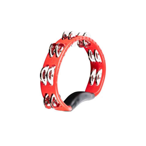 MEINL Percussion Headliner Silesia Drum Hand Held ABS Tambourine 7.jpg