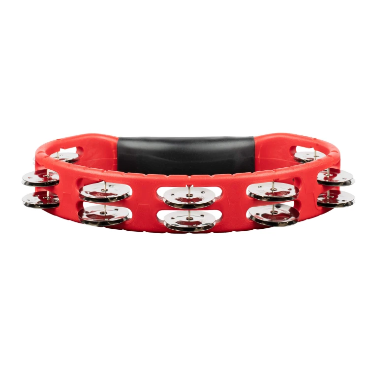 MEINL Percussion Headliner Silesia Drum Hand Held ABS Tambourine 4.jpg