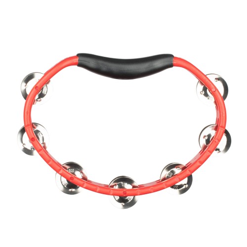 MEINL Percussion Headliner Silesia Drum Hand Held ABS Tambourine 2.jpg