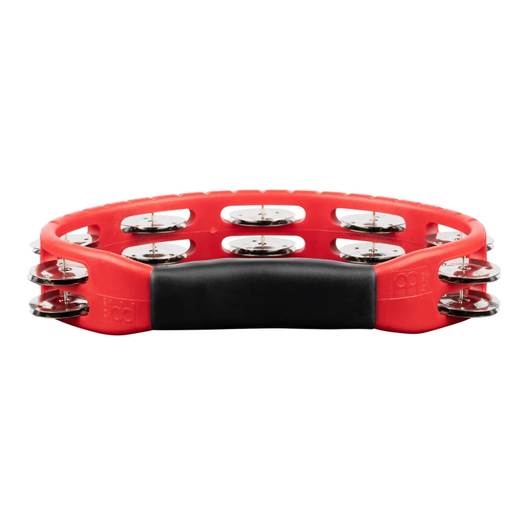 MEINL Percussion Headliner Silesia Drum Hand Held ABS Tambourine 3.jpg