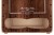 MEINL Percussion Artisan Edition Cajon - Cantina Line - Brown Eucalyptus silesia drum 10.jpg