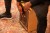 MEINL Percussion Artisan Edition Cajon - Cantina Line - Brown Eucalyptus silesia drum 6.jpg
