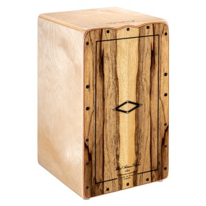 MEINL AEMILLI Artisan Mineral Limba Cajon