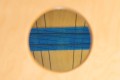 MEINL Percussion Artisan Edition Cajon - Tango Line - Blue Fade polski sklep perkusyjny silesia drum 4.jpg