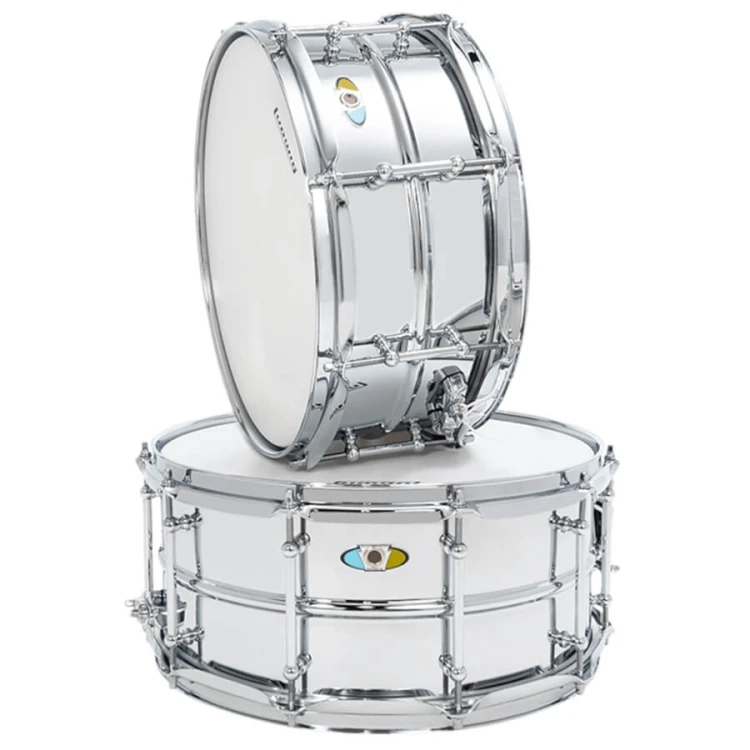 LUDWIG LU5514SL Supralite 14x5.5 silesia drum werbel.jpg