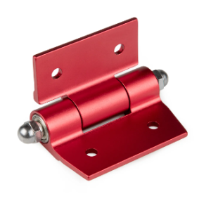DW SM1207 Delta Ball-Bearing Hinge