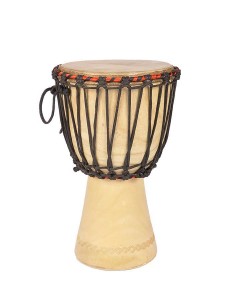 KANGABA KDJM07 Mini Djembe