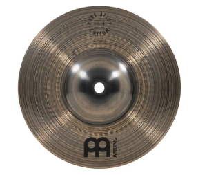 MEINL Pure Alloy Custom Splash 8"