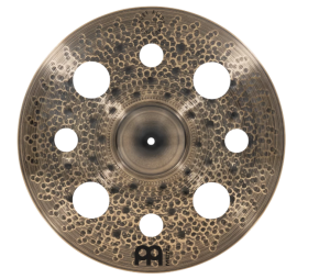 MEINL Pure Alloy Custom Trash Crash 20"