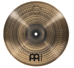 MEINL Pure Alloy Custom Splash 12"