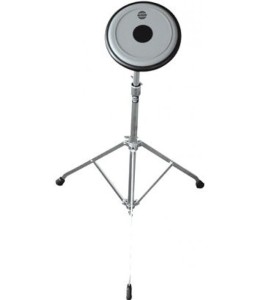 DIXON PSP48 Practice Pad 6" + Stand