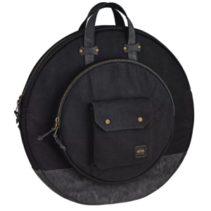 MEINL MWC22BK Canvas Cymbal Bag 22"