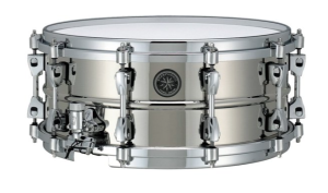 TAMA Starphonic Nickel Plating 14x6"