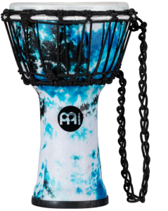 MEINL JRD-GB Junior Djembe Galactic Blue