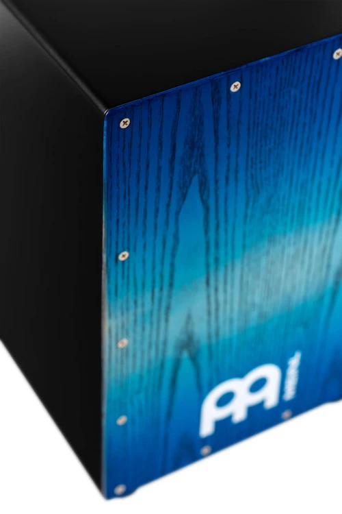 MCAJ100BK-PBF cajon blue niebieski cajon silesia drum sklep perkusyjny 2.jpg
