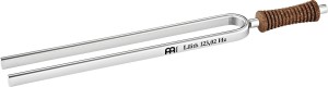 MEINL Sonic Energy TF-M-L Planetary Tuned Tuning Fork - Lilith - 123.02 Hz