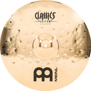 MEINL Classics Custom Extreme Metal Crash 18"