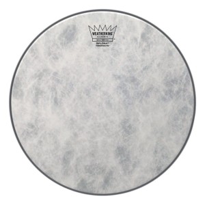REMO Classic Fit Diplomat Fiberskyn 14"