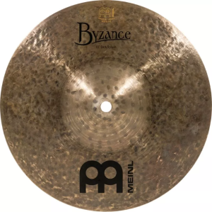 MEINL Byzance Dark Splash 10"