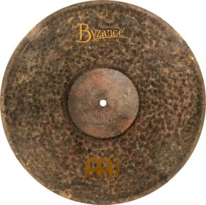 MEINL Byzance Extra Dry Thin Crash 16"
