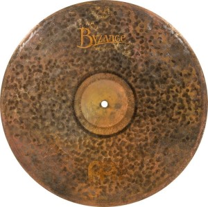 MEINL Byzance Extra Dry Thin Crash 17"