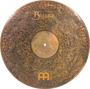 MEINL Byzance Extra Dry Thin Crash 20"