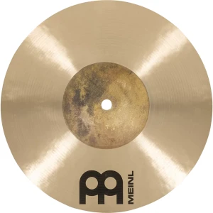MEINL Byzance Traditional Polyphonic Splash 10"