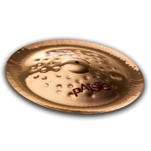 PAISTE 2002 Wild China 19"