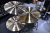 AMEDIA Classic Set 14, 16, 20 + Free Splash 8