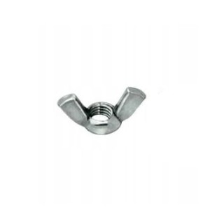 GRV NM-M4 Wing nut M4 1 pcs.