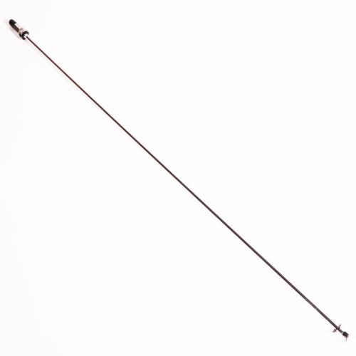 Śruba dociskowa MEINL Percussion - do Surdo SU18
Opis Śruba dociskowa do Meinl Surdo SU18
SPECYFIKACJE
Ilość 1 szt
Dla SU18
Długość 58 cm
Gwint M6