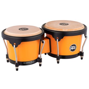 MEINL HB50CS Molded ABS bongo