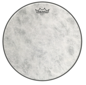 REMO Diplomat Fiberskyn Bass 24"