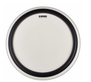 EVANS Emad UV Bass Coated 16"