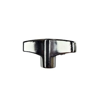 GRV GJ-21-8B wing nut 8mm