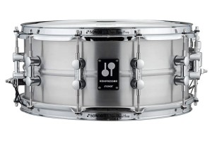 SONOR Kompressor Aluminium 14"x6,5" snare