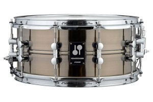 SONOR Kompressor Brass 14"x6,5" snare