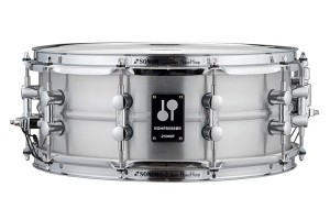 SONOR Kompressor Aluminium 14"x5,75"  snare