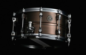 TAMA Starphonic Copper 14x7"  snare
