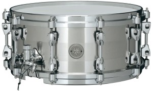 TAMA Starphonic Stainless Steel 14x6" snare