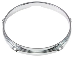 GRV Power Hoop 2,3mm 10" (5 Holes)