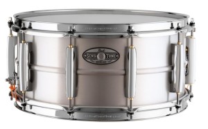 PEARL Sensitone Heritage Alloy Aluminum 14x6,5"