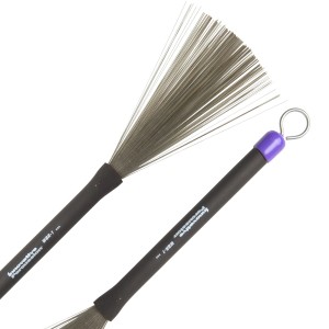 INNOVATIVE PERCUSSION WBR-1 brushes