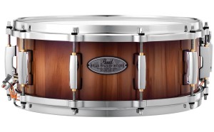 PEARL Brian Frasier Moore Signature 14x5,5” snare