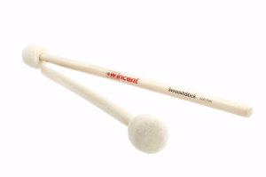 WINCENT SwooshStick Felt Mallets