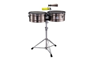 PEARL Timbales Marc Quinones Signature Series